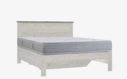 cama de casal 150x190cm VERONA
