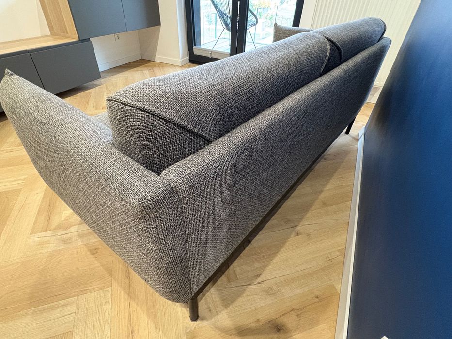 Sofa ÄPPLARYD Ikea dwuosobowa