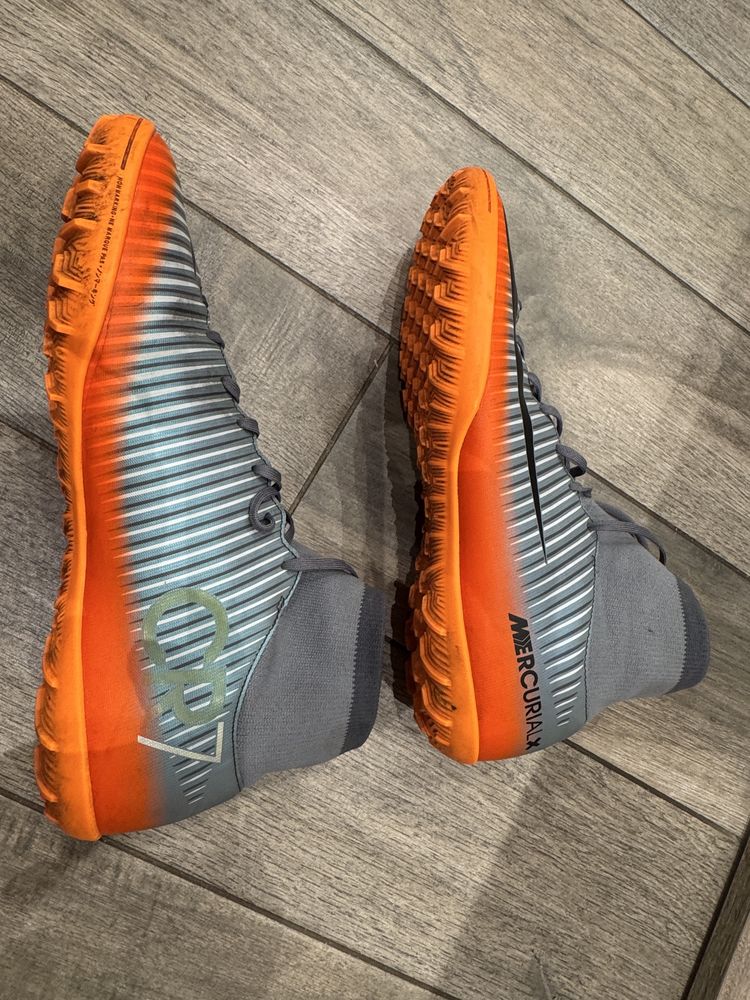 Nike Mercurial X Proximo II CR7 TF roz.46
