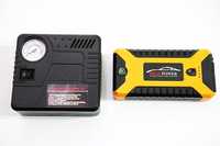 Car jump starter 20000mAh Power Bank зарядно пусковий пристрій