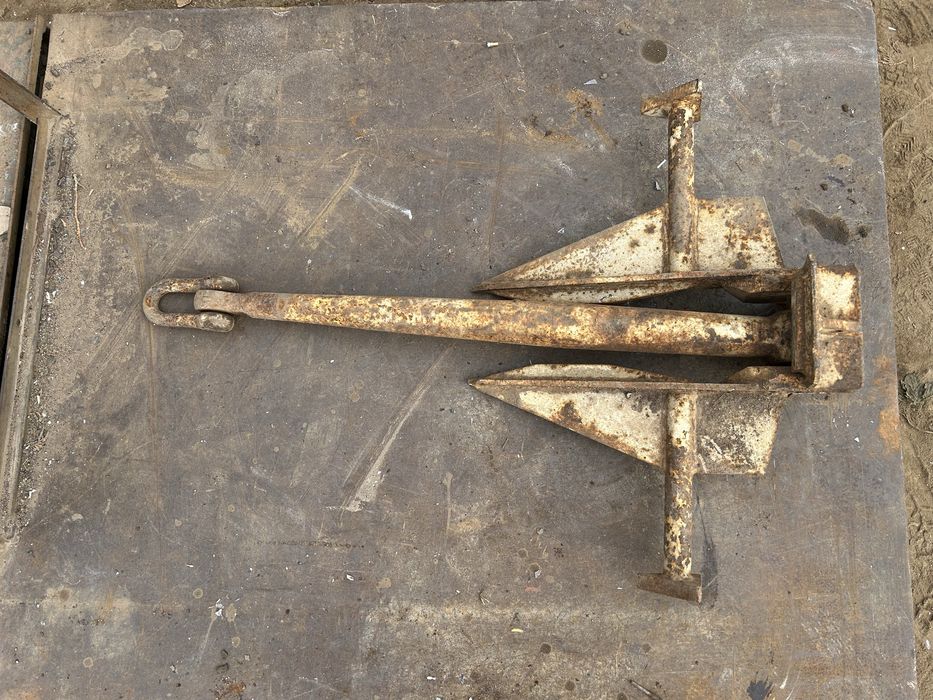 Якір для човна недорого