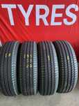 Pneus 195/55/20 Michelin Como novos Todos Iguais