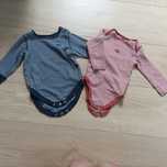 Body next rozm 68 cm