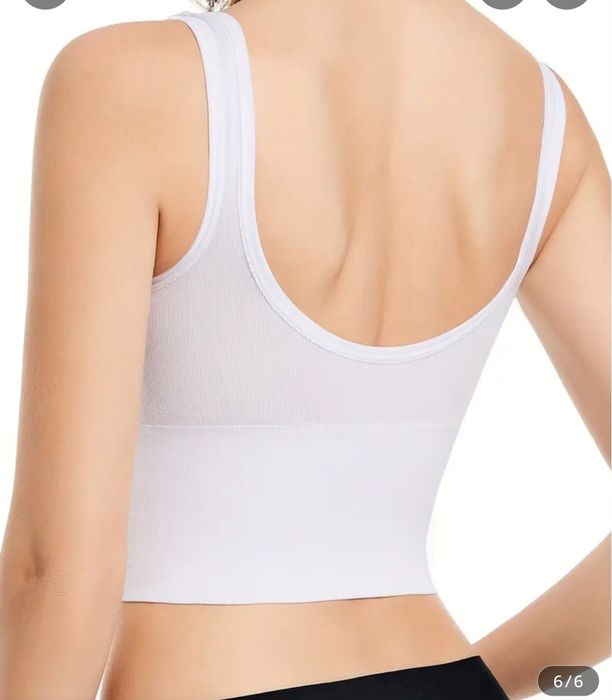 Топ з ідеальним пуш-ап