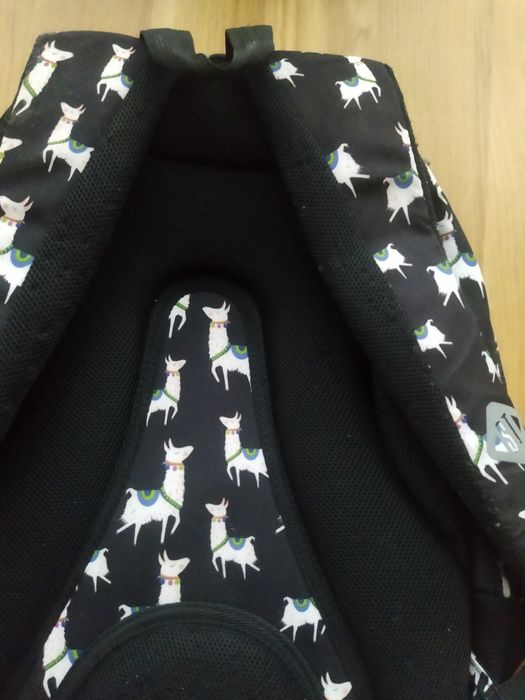 Plecak szkolny st.right