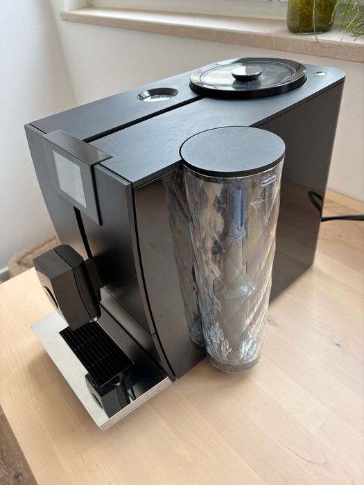 Maquina café automática Jura ena 8