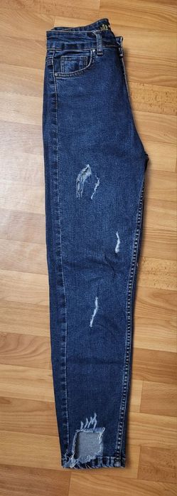 Джинси штани брюки