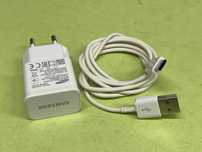 Оригінальна швидка зарядка Samsung Fast Charge зарядний кабель type c