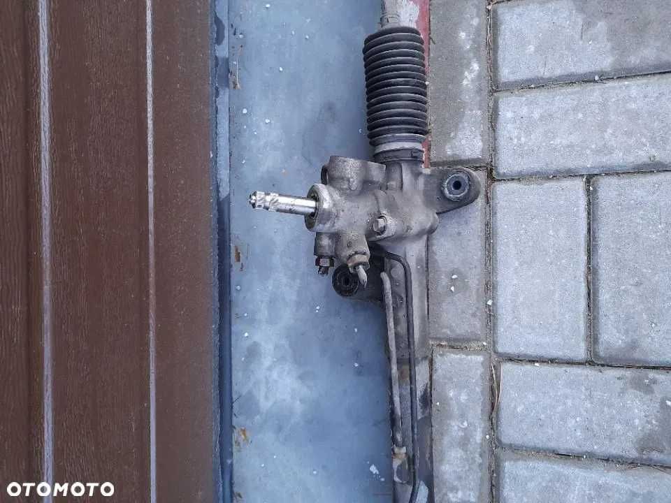 Maglownica Przekładnia Kierownicza Honda Accord VII 2.4 B EU