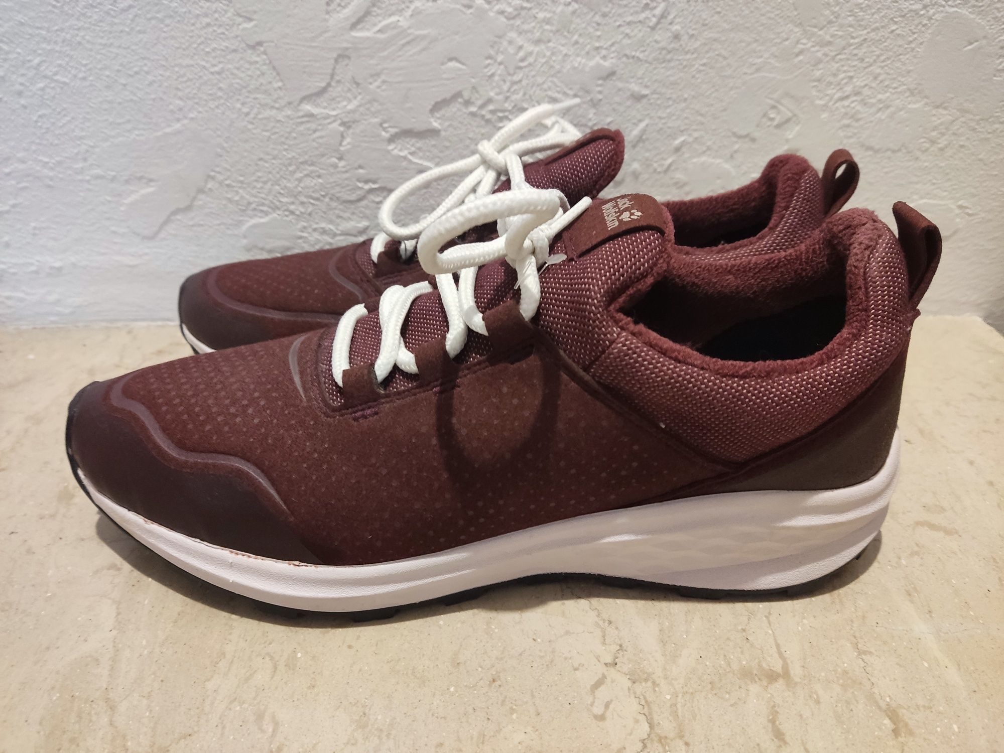 Jack Wolfskin Coogee Wt Low Women's