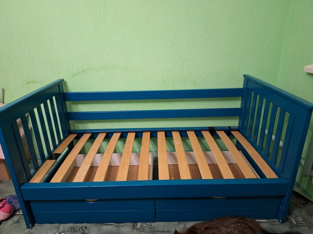 Детская кровать 160х80