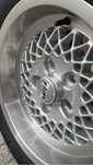 Jantes RIAL Mercedes/Vw