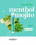 Crystal Mojito Mentol