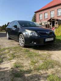 Toyota Avensis 2010r