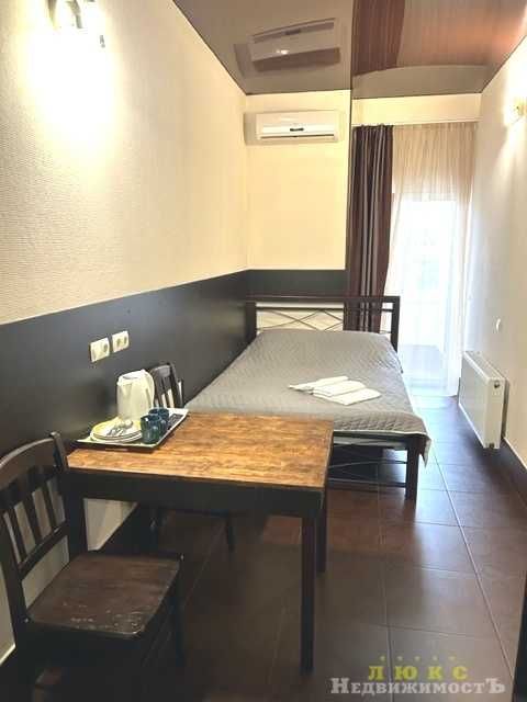 ЦЕНА СНИЖЕНА! Действующий гостиничный бизнес Аркадия, Южная Пальмира.