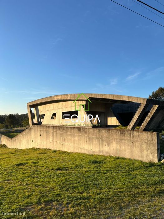 Moradia T3 à venda em Fafe