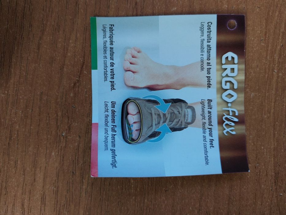 Напівчоботи Grisport