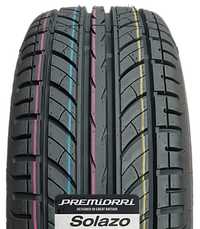 NOWA Opona opony letnie letnia 255/55R18 109W XL SOLAZO SPLUS FR PR