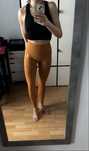 Leginsy sportowe Boco wear