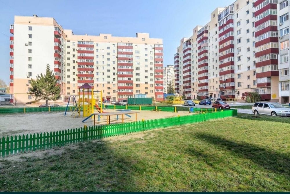 Подобова оренда розкішної 1к квартири в найкращому районі - Прокоф'єва