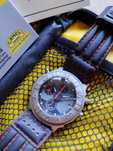 Camel Trophy Adventure Chronograph – M 469.3080.3089
