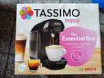Tassimo happy express do kawy Bosch kapsułki