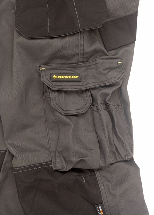 Чоловічі робочі штани Dunlop 30/32.