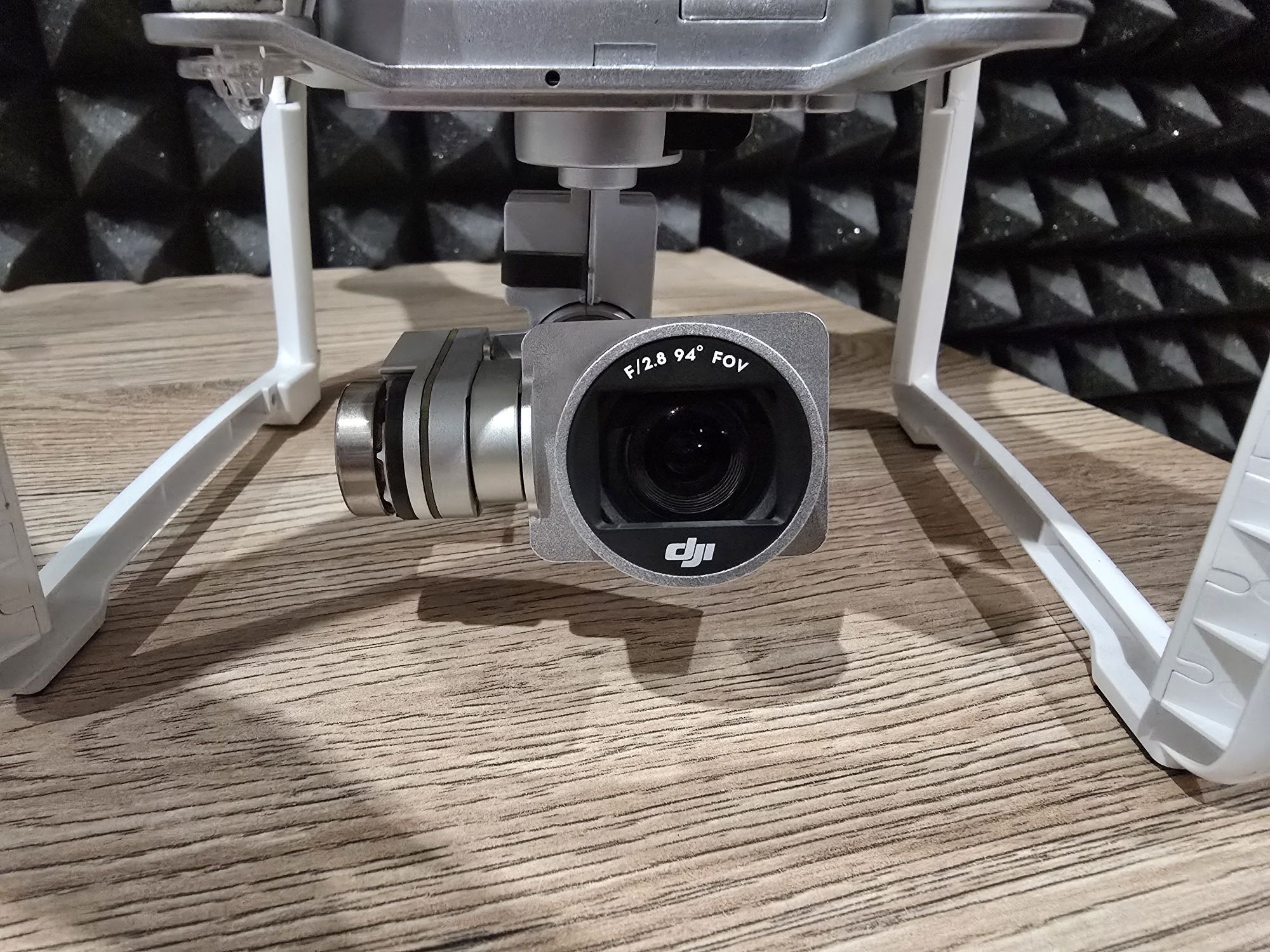 Dron dji Phantom SE 3 jak nowy
