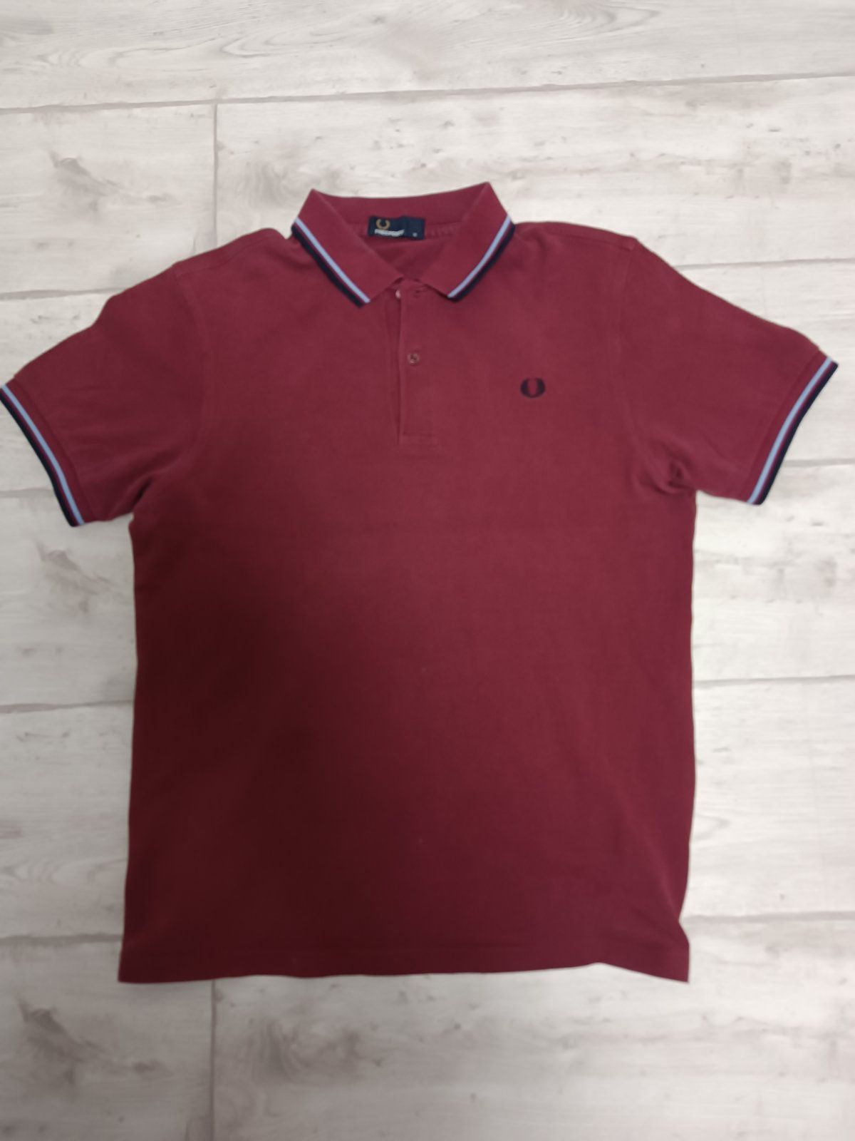 Футболка Fred Perry