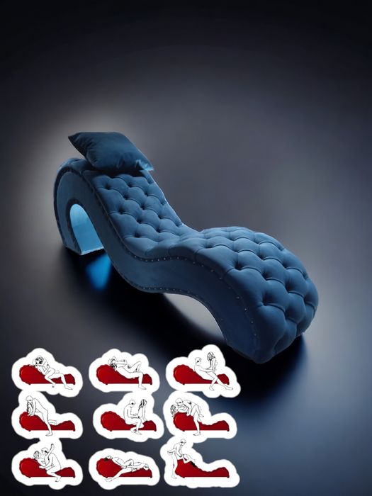 В наявності!!! Диван крісло тантра для сексу, фантазій, порки