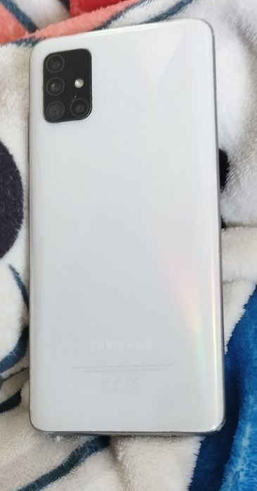 Sprzedam Samsung a51