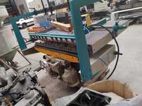 Multifurador frama 35 brocas