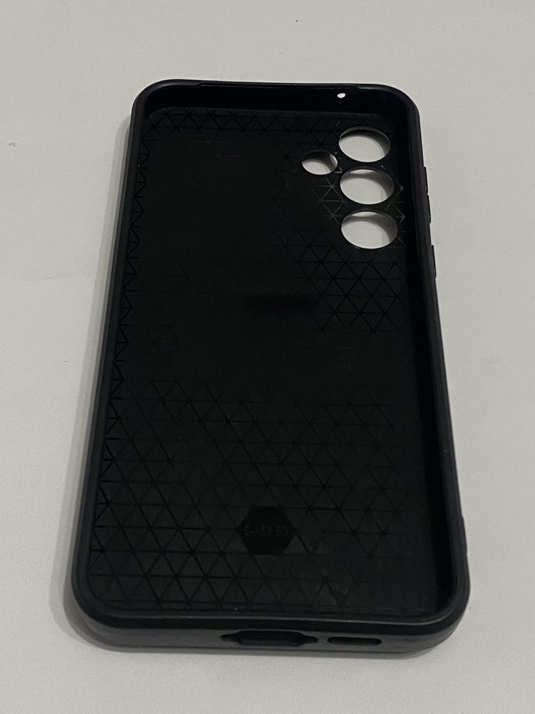 Чехол Samsung A55 / A556 Протиударний Захисний