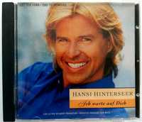 Hansi Hinterseer Ich Warte Auf Dich 1997r