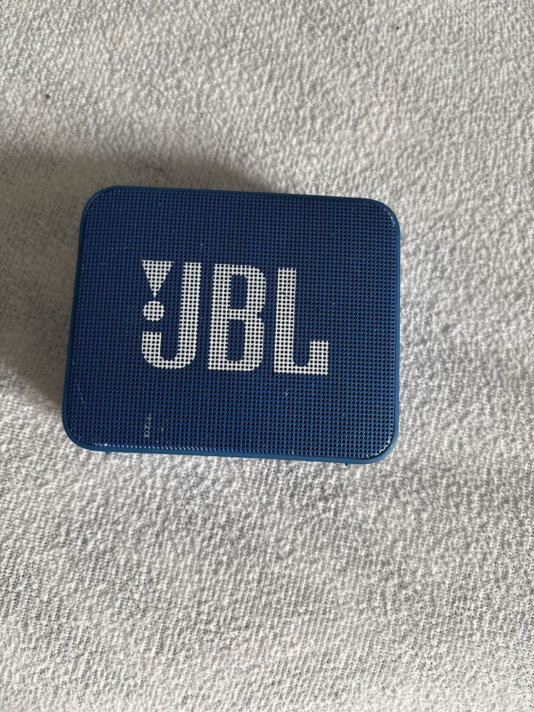 JBL GO 2 stan dobry