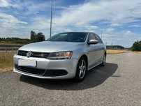 Volkswagen Jetta Volkswagen Jetta 2013 USA automat silnik 2.5