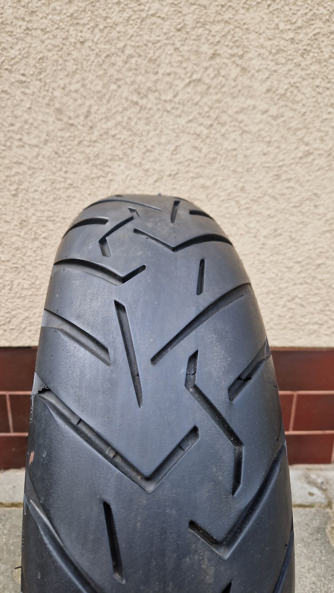 Pirelli Scorpion Trail II 170 / 60 R 17 [DOT 0821]