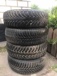 Резина зима Goodyear 175r14