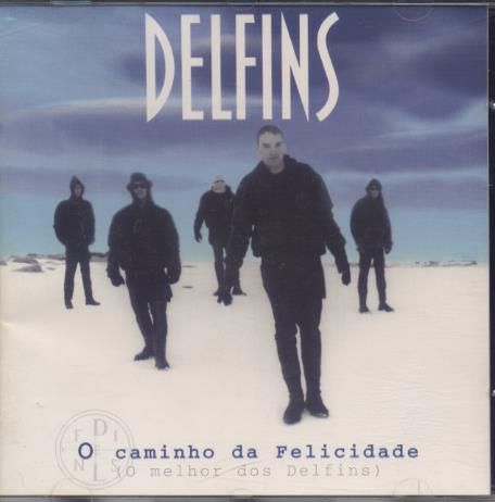Delfins