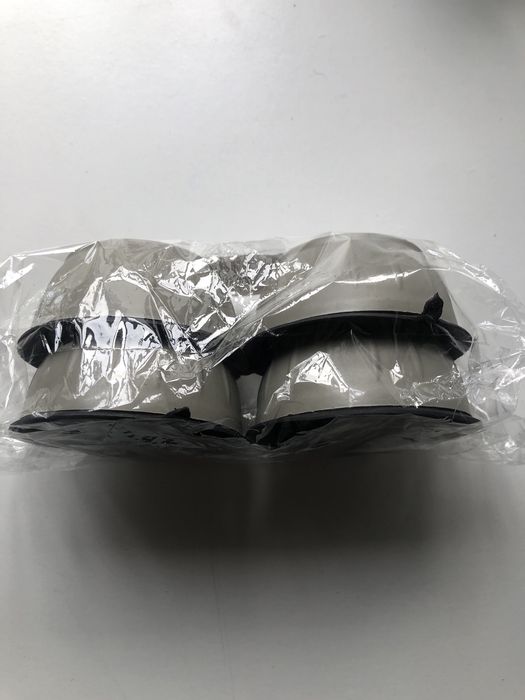 4 batentes para máquina