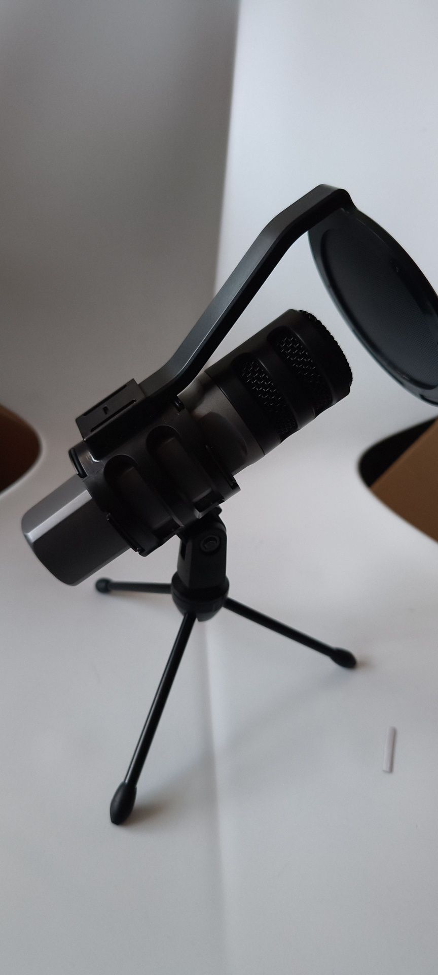 Mikrofon Entil BKD-10