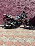 Musstang Region MT200
