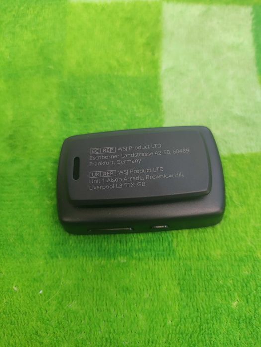 Odtwarzacz MP3 przenośny Player Radio FM Bluetooth YOTON YM03 dyktafon