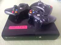 Xbox 360 +3pady i gry