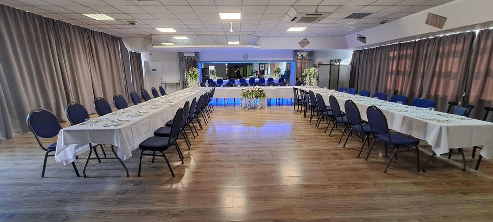 Sala do wynajęcia komunie, urodziny, imprezy, wesela, treningi