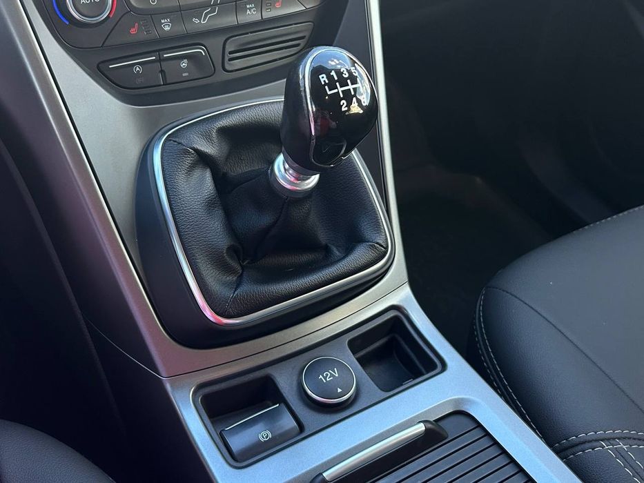 Ford Kuga №3715 (ВНЕСОК від 10%) Альянс Авто Кривий Ріг