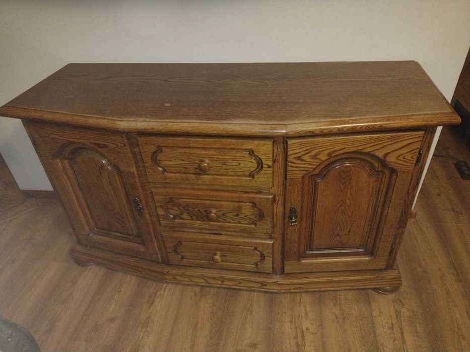 Sprzedam Komode i witryne