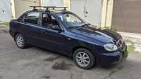 Daewoo Lanos 1.5 2004