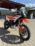 KTM Adventure 890 R  !! TechPak Rally Adventure R