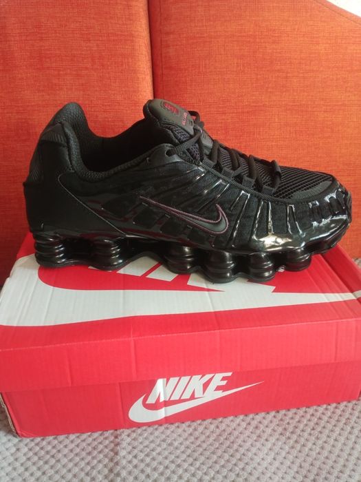 Sprzedam buty sportowe shox